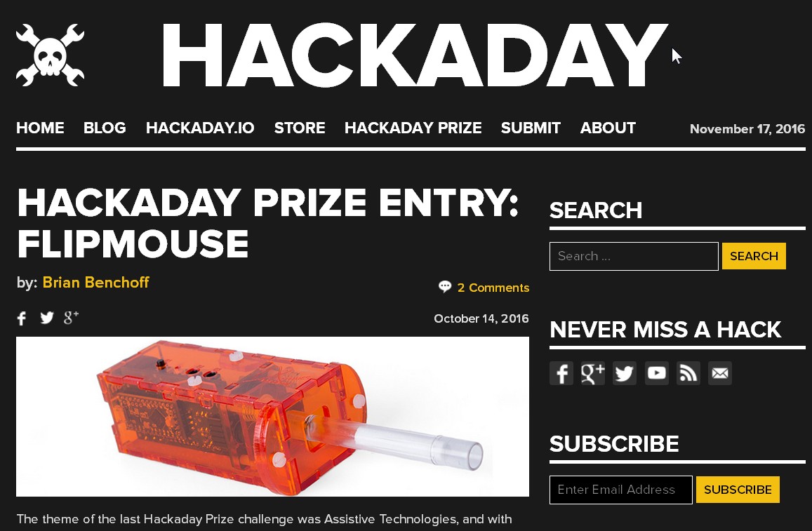 Hack Hack